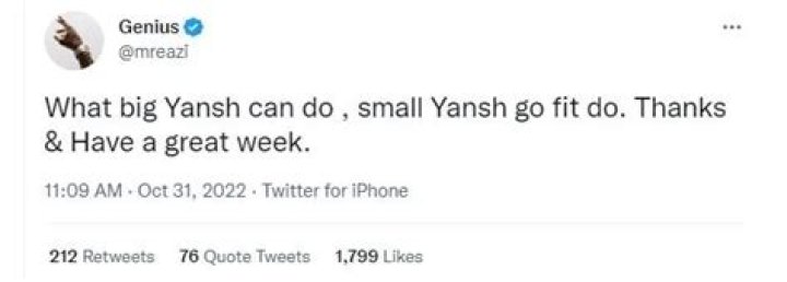 
What A Big Backside Can Do, Small Backside Go Fit Do – Mr Eazi Stylishly Hails Fiancee Temi Otedola 