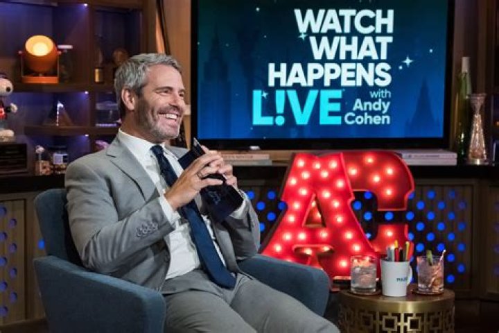 
What advice did Andy Cohen give Tom Schwartz following the latter’s controversial takes on WWHL? Bravo host reveals 