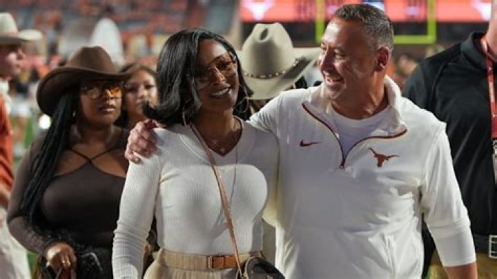 What Are Chris Beard Daughters Ages? Texas Longhorn’s Coach Reflects on Being The Father Of 3 Girls