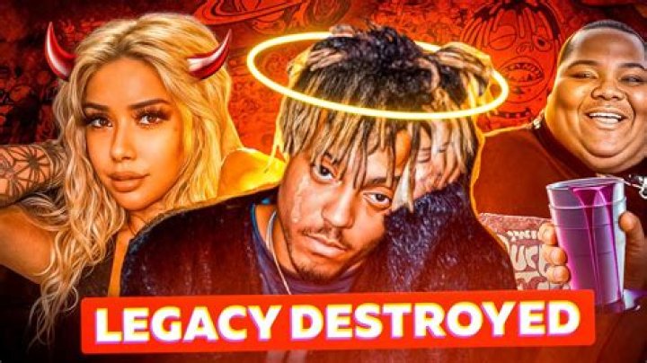 What did Ally Lotti do? Juice WRLD’s ex arrested on illicit drugs and theft charge