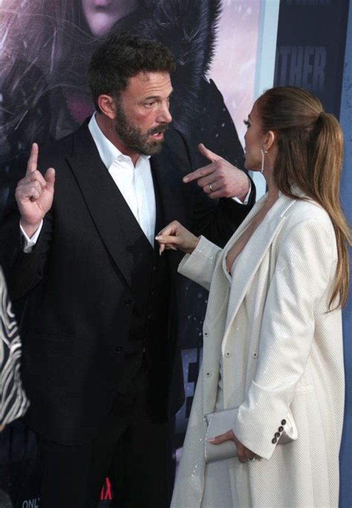 
What did Ben Affleck say to JLO? Actor breaks silence on viral Grammys 2023 moment 