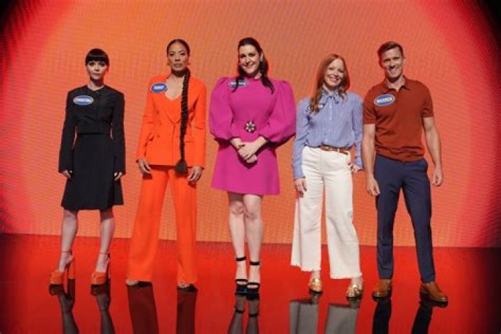 
What Did Brooklyn Decker Say On Family Feud? Know About The Model’s Appearance On The Show 