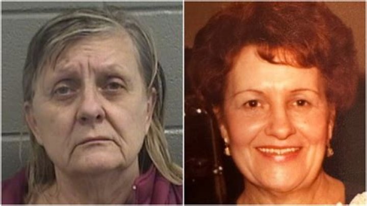 
What did Eva Bratcher do? Chicago woman charged over hiding mother’s dead body in freezer for over two years 