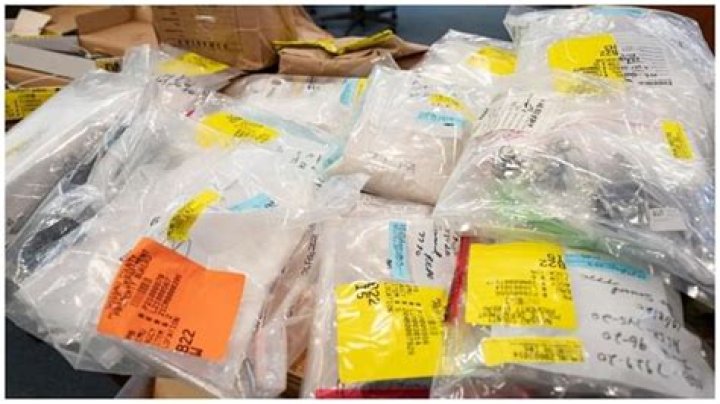 
What did Lex Lloyd do? Hempstead man sentenced to 14 years over selling narcotics at day care center 