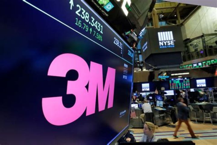What did Michael Vale do? Whopping salary details explored as 3M fires top executive of 30 years