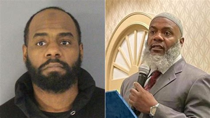 
What did Serif Zorba do? Suspect arrested after New Jersey Imam Sayed Elnakib was stabbed while leading prayers 