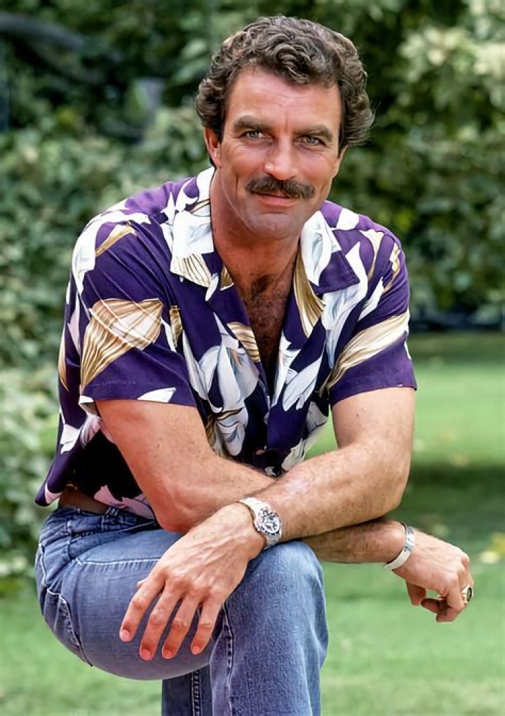 
What Disease Does Tom Selleck Have – Is He Still Alive Or Passed Away? 