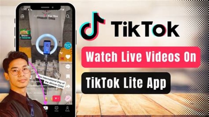 What Does Live Laugh Love Mean On TikTok? Live Laugh Love TikTok Videos