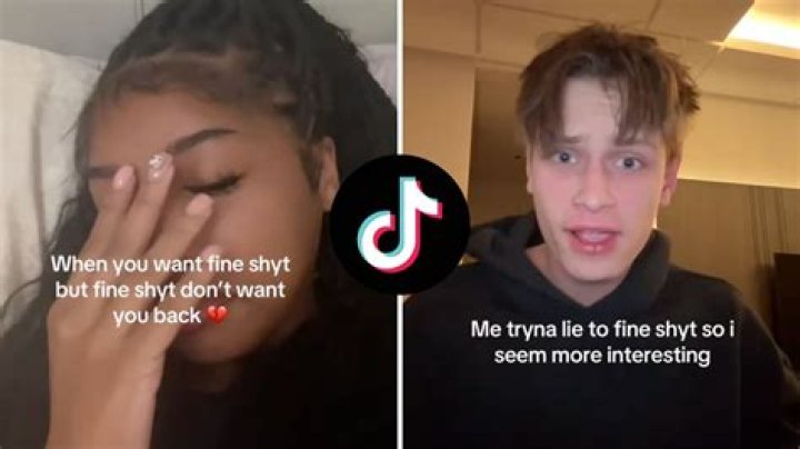 
What Does NFS Mean On Tiktok? Find Its Meaning In Text & Instagram 