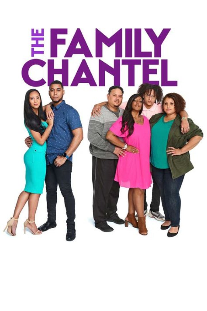 What Ethnicity Is Chantel Everett? Family Details About The Family Chantel Actress