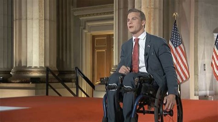 
What Exactly Was Madison Cawthorn Wheelchair Accident Scandal? Netizens Are Curious About What Happened 