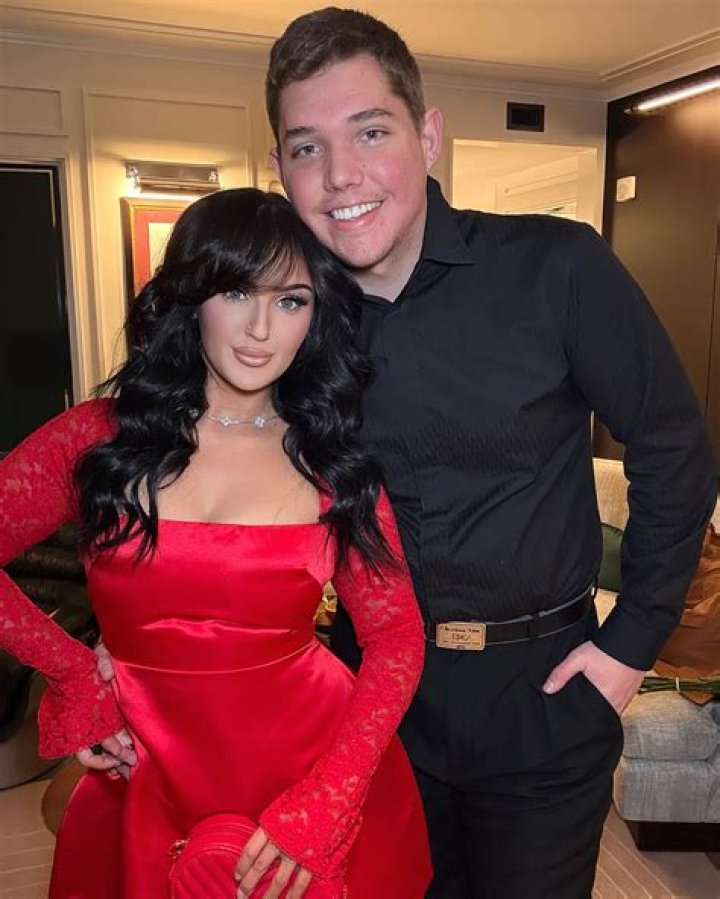 What Happened Between Gabbie Egan And Her Husband Cody?