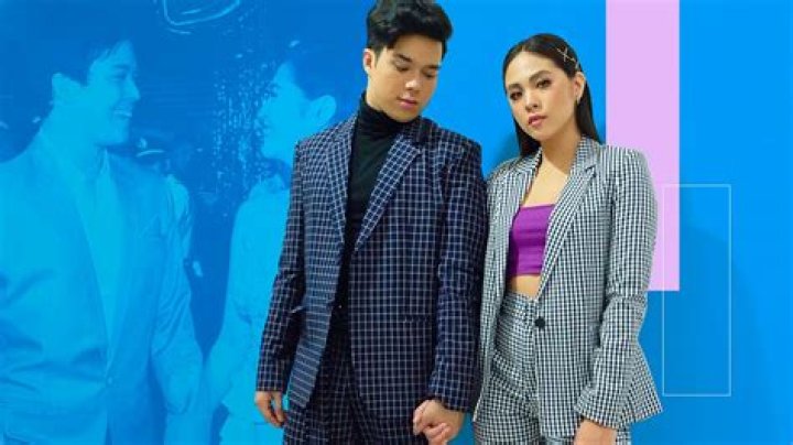 What Happened Between Janella Salvador And Her Ex-Boyfriend Elmo Magalona? Relationship Timeline And Dating History