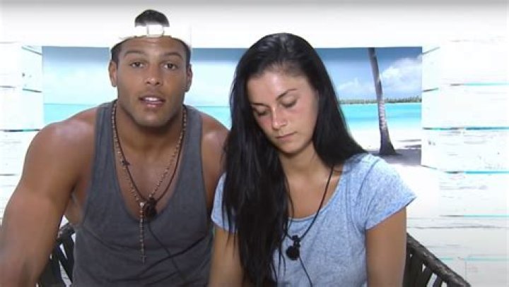 
What Happened Between Luis Morrison and Cally Jane Beech? Why Did Luis and Cally Break Up? 