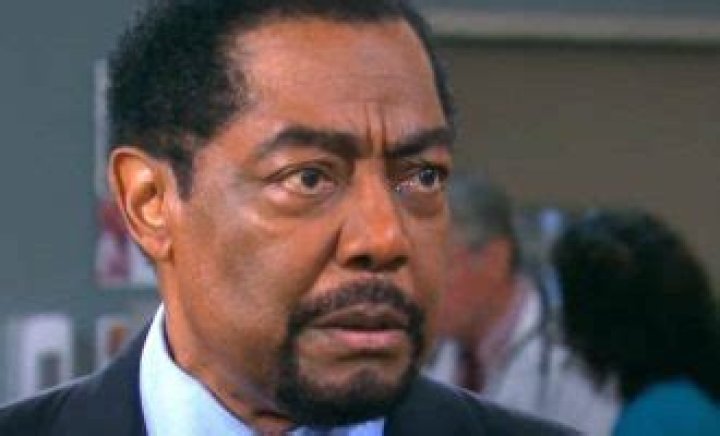 What Happened to Abe Carver on Days of Our Lives?