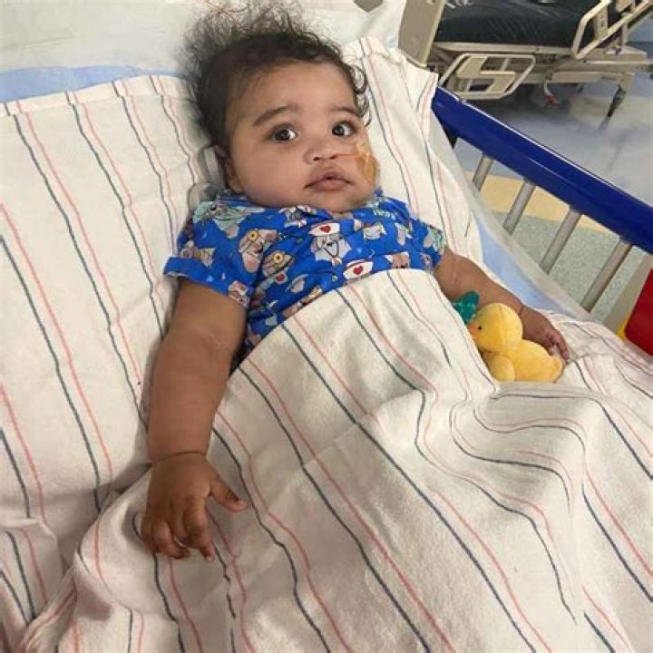 What Happened To Adriel Hassan? 90 Day Fiance Anny and Roberts Baby Died In Hospital