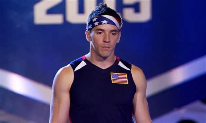 
What Happened To America Ninja Warrior Winner Drew Drechsel? Verdict In 2022 Update 