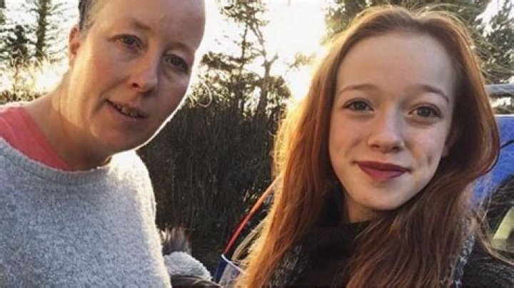 What Happened To Amybeth Mcnulty Mother? Influencer Sends Love Out To Fans Over Prayers