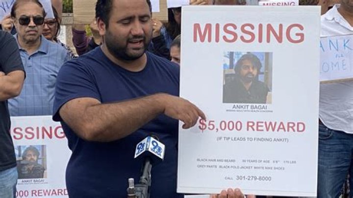 What happened to Ankit Bagai? Body of missing Germantown man found in Lake Churchill