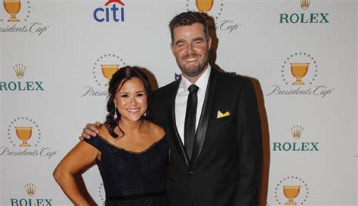 
What Happened To Audrey Hills? Marc Leishman Wife Illness Revealed 