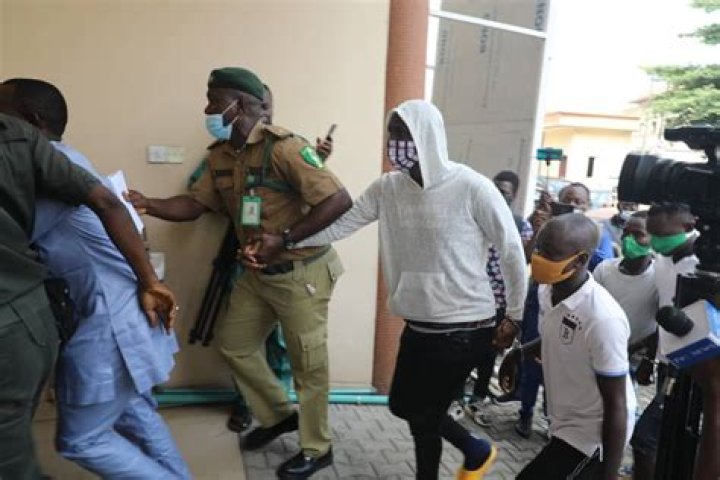 
What Happened To Baba Ijesha? Sexual Assault Charges And Sentence – Victim Identity 