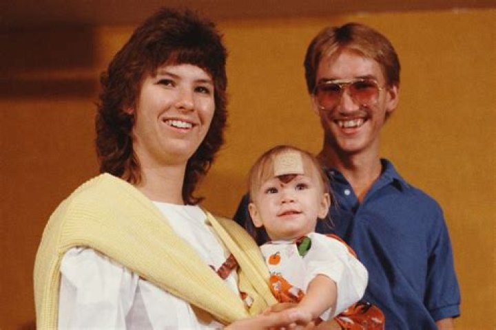 
What Happened To Baby Jessica And Where is She Now? Family And Net Worth 