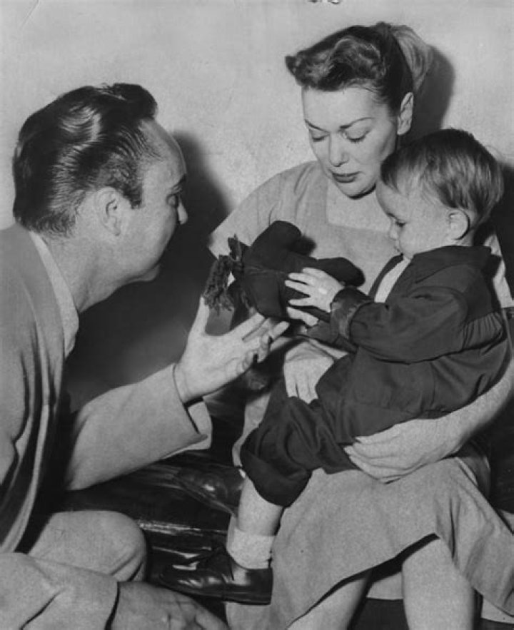What Happened To Barbara Graham? Update On Her Son And Other Children Today