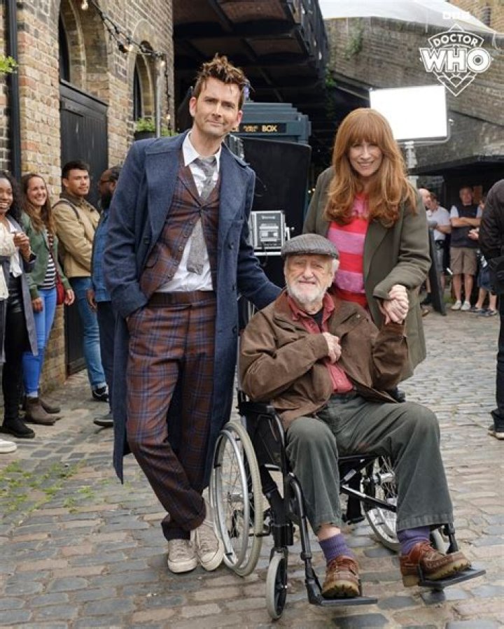 
What Happened To Bernard Cribbins? Doctor Who Actor Passed Away – Death Cause Revealed 