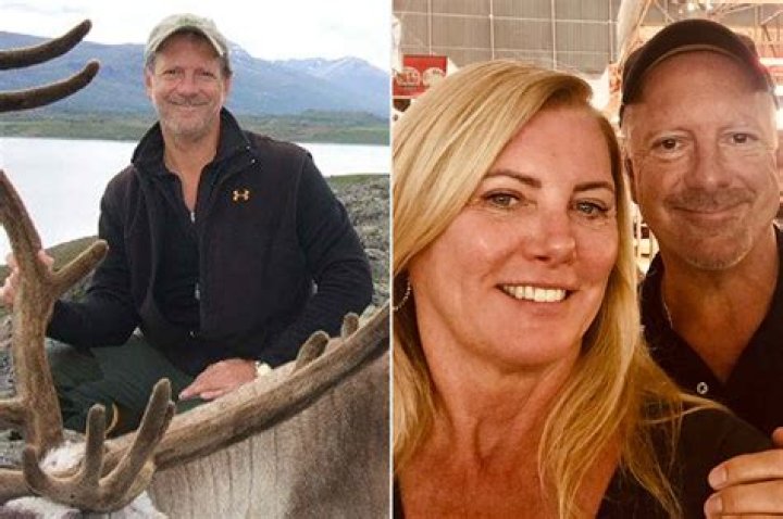 
What Happened To Bianca Rudolph In Zambia Safari? Where Is Her Husband Larry Rudolph? 