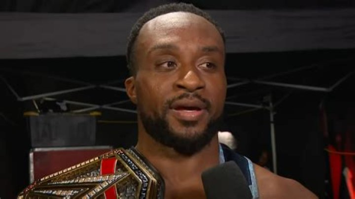 
What Happened To Big E? Big E Return 2022, Net Worth, Height, Wiki And More 