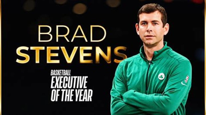 What Happened To Brad Stevens? Celtics Coach Left Coaching Career To Lead As Team President