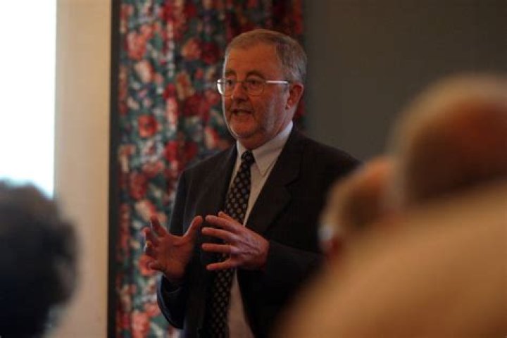 
What Happened To Brian Gaynor? Milford Asset Management Co-Founder Dies At The Age Of 73 