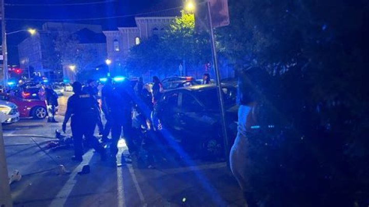 
What Happened To Brighton Clary Of Sylacauga, Alabama? Cause Of Death Revealed As Accident 