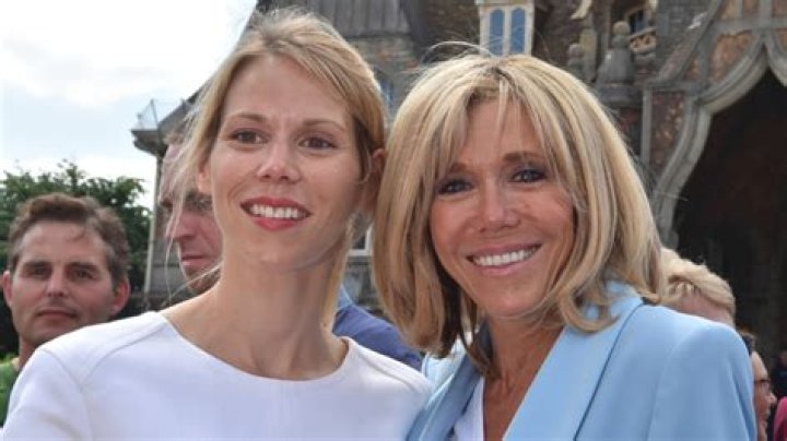What Happened To Brigitte Macron First Husband? Andre Louis Auziere ​Was A Banker
