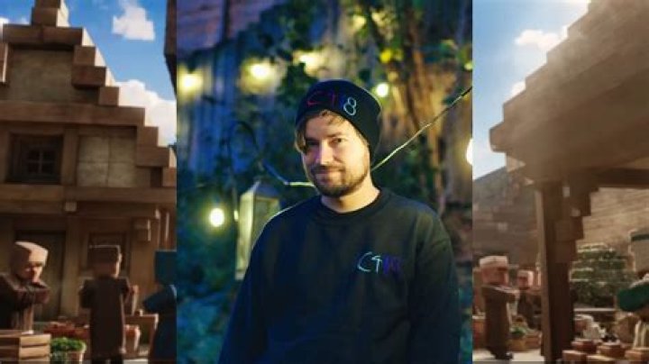 What Happened To C418? Age Wife And Update Now – Why Did He Leave Minecraft?
