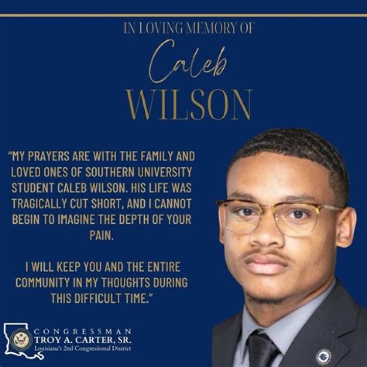 
What Happened To Caleb King Assault Case? Was He Arrested? 