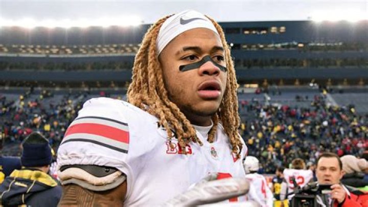 
What Happened To Chase Young? Explained 