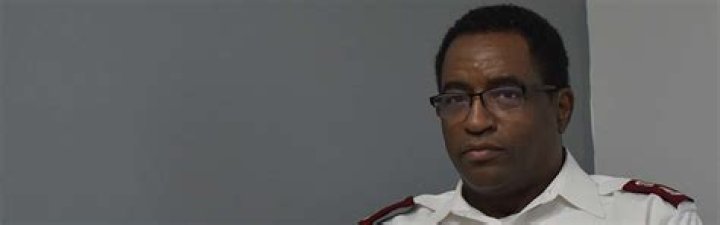 
What Happened To Dale Simmons? Passed Away Youg At Age 42 