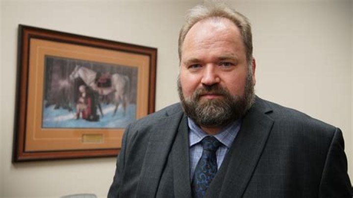 What Happened To Dan Knight And Stephen Wyse? Attorney And Prosecutor From Columbia MO