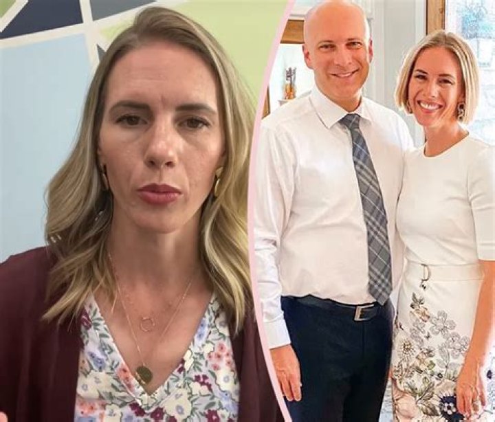 What Happened To Dan Price Amid Domestic Abuse Allegations? Ex Wife Kristie Colón Now