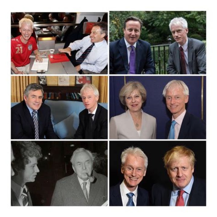 
What Happened To David Wooding Eye? Fans Notice Something About The Journalist’s Physical Feature 