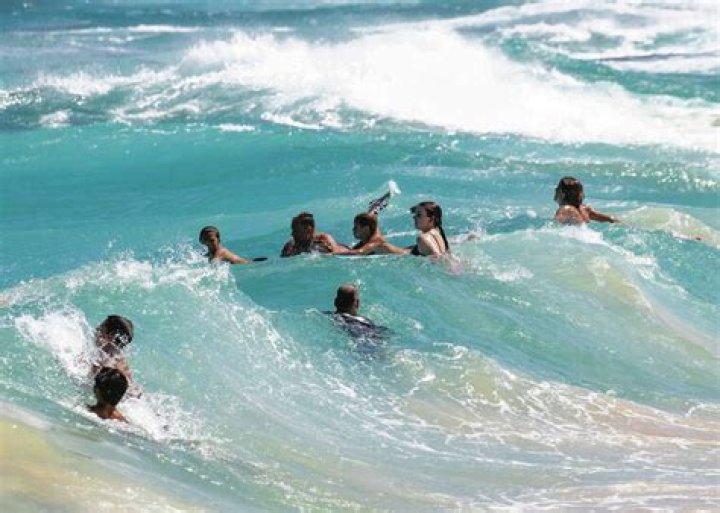 
What Happened To Don Sweazy Omaha? Drowning In Hawaii With Daughter 