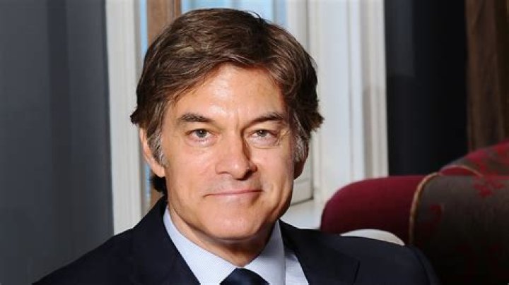 
What Happened To Dr Oz? Find Out If The TV Personality Is Dead Or Alive 