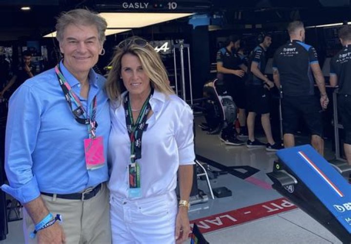 
What Happened To Dr. Oz? Health Condition Updated, Is He Real Sick? 