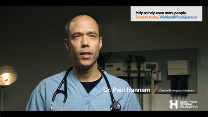 
What Happened To Dr Paul Hannam? Death Cause And Obituary Of The Physician 