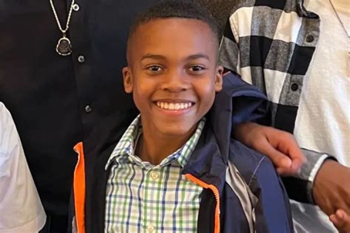 What happened to Elijah Jordan Brown-Garcia? New Jersey 12-year-old dies during no-contact football practice