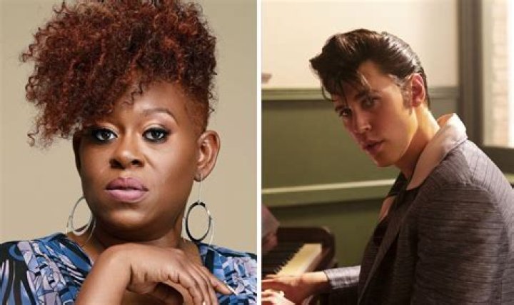 
What Happened To Elvis Actress Shonka Dukureh? Update On Her Illness And Cause Of Demise 