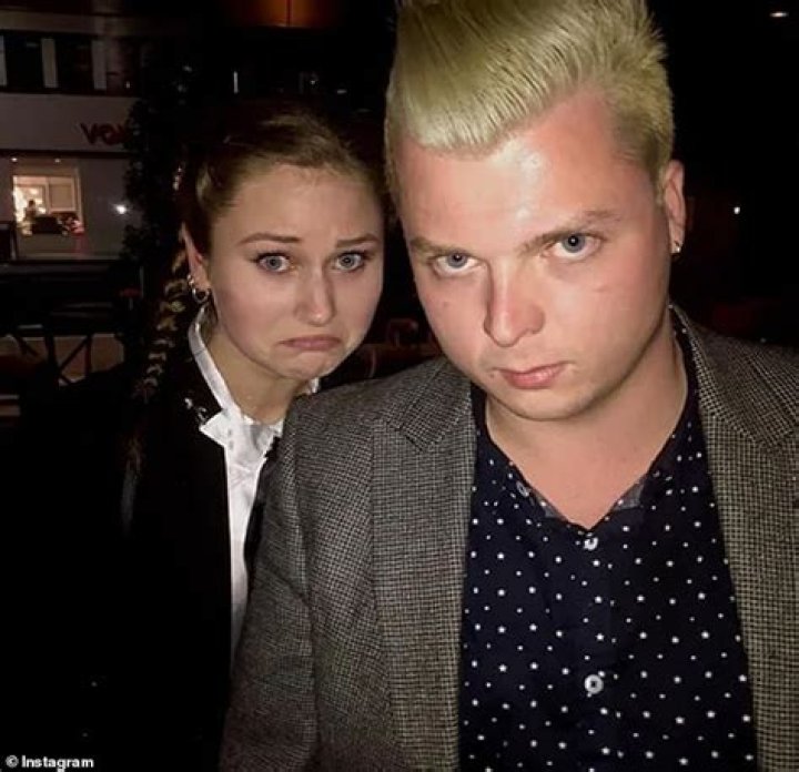 
What Happened To Grace Tame? Fiance Or Partner Name Revealed 