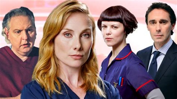 What Happened To Holby City Jac Naylor? Character Death Hint At Actress Rosie Marcel Leaving The Show