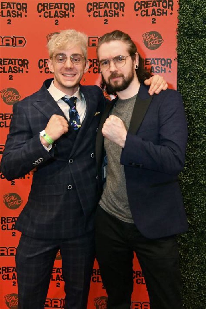 What Happened To Jacksepticeye? Where Is Jacksepticeye Now? Is Jacksepticeye Married? Jacksepticeye Wiki, Age, Girlfriend, Height